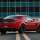 Illustration for article titled The 2018 Dodge Challenger SRT Demon Is Officially An 840 HP Drag Strip Nightmare